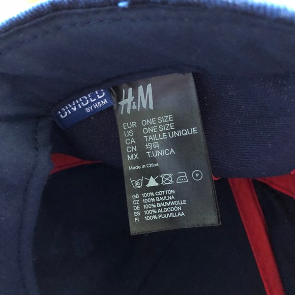 ¥€$ YES Snapback - Picture 2 of 4